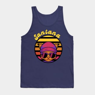 santana Tank Top